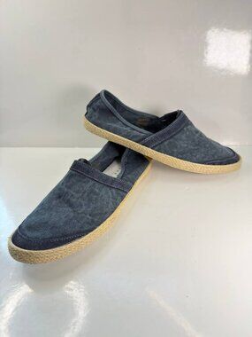 Bed|Stu Denim Slip-On Shoes – Lightweight – Size US 11 – New with Tags